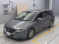 2009 Honda Odyssey