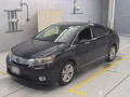 2010 Lexus HS