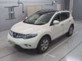 2010 Nissan Murano