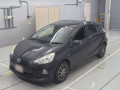 2014 Toyota Aqua