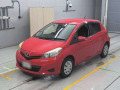 2012 Toyota Vitz