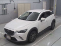 2015 Mazda CX-3