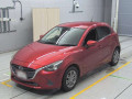 2016 Mazda Demio