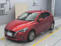 2015 Mazda Demio