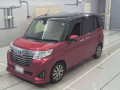 2017 Toyota Roomy