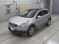 2011 Nissan Dualis