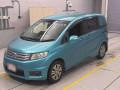 2012 Honda Freed Spike