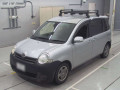 2009 Toyota Sienta