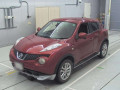 2010 Nissan JUKE
