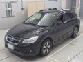 2014 Subaru XV HYBRID