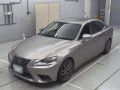 2013 Lexus IS