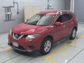 2016 Nissan X-Trail