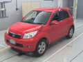2012 Toyota Rush