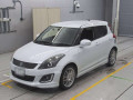 2015 Suzuki Swift
