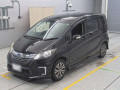 2015 Honda Freed