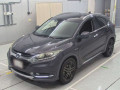 2013 Honda VEZEL
