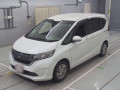 2017 Honda Freed