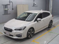 2017 Subaru Impreza Sports