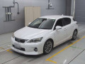 2013 Lexus CT