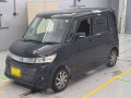 2012 Suzuki Palette SW