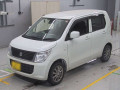 2016 Suzuki Wagon R