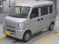 2013 Suzuki Every