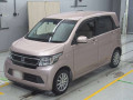 2014 Honda N-Wgn