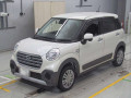 2018 Daihatsu Cast