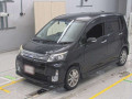 2014 Daihatsu Move