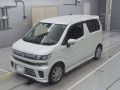 2017 Suzuki Wagon R