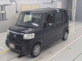 2014 Honda N-BOX