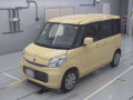2016 Suzuki Spacia