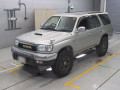 2000 Toyota Hilux Surf