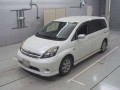 2010 Toyota Isis