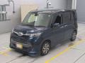 2019 Toyota TANK