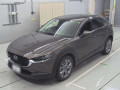 2021 Mazda CX-30