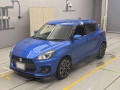 2021 Suzuki Swift Sport