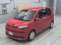 2015 Toyota Spade
