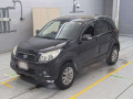 2008 Toyota Rush