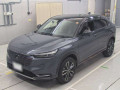 2022 Honda VEZEL