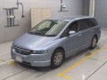 2004 Honda Odyssey