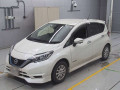 2020 Nissan Note