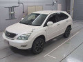 2007 Toyota Harrier