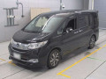 2015 Honda Step WGN Spada