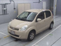 2012 Toyota Passo