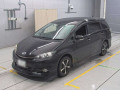 2015 Toyota Wish