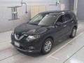 2015 Nissan X-Trail
