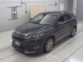 2014 Toyota Harrier