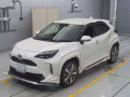 2021 Toyota YARIS CROSS