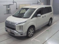 2019 Mitsubishi Delica D5